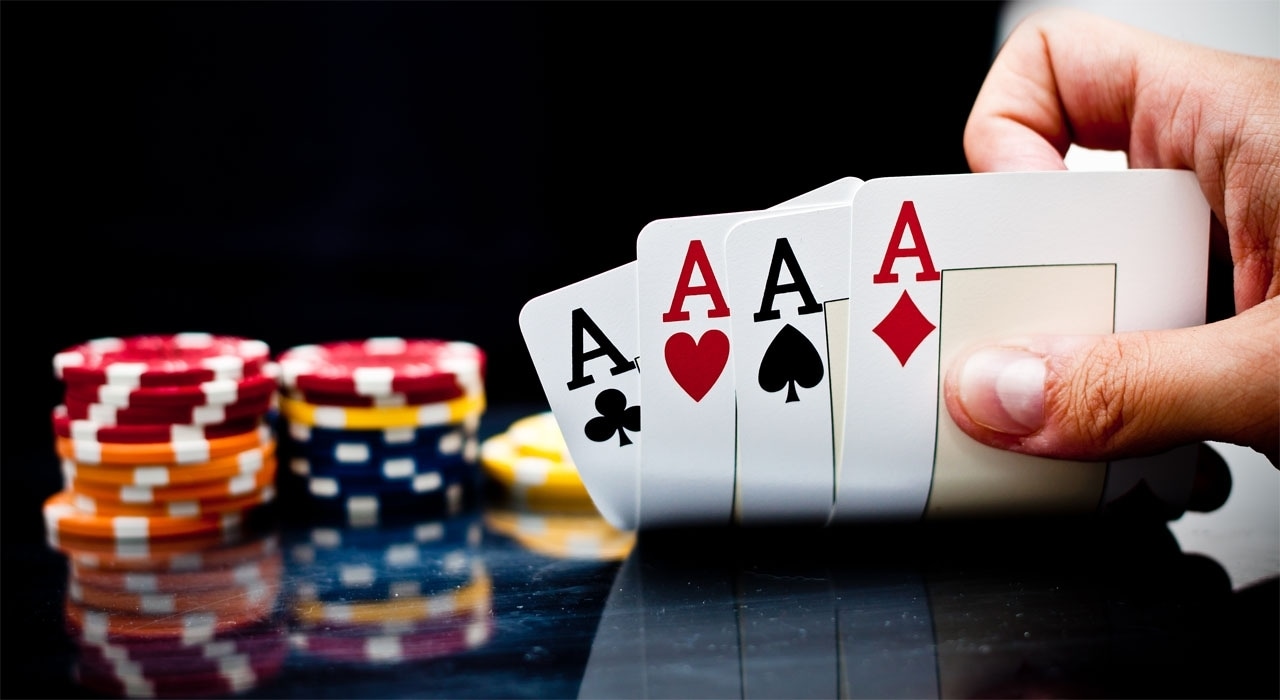 Understanding Online Poker Indicators By Stanislav Komsky Poker